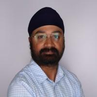 Saranjit Sarkar